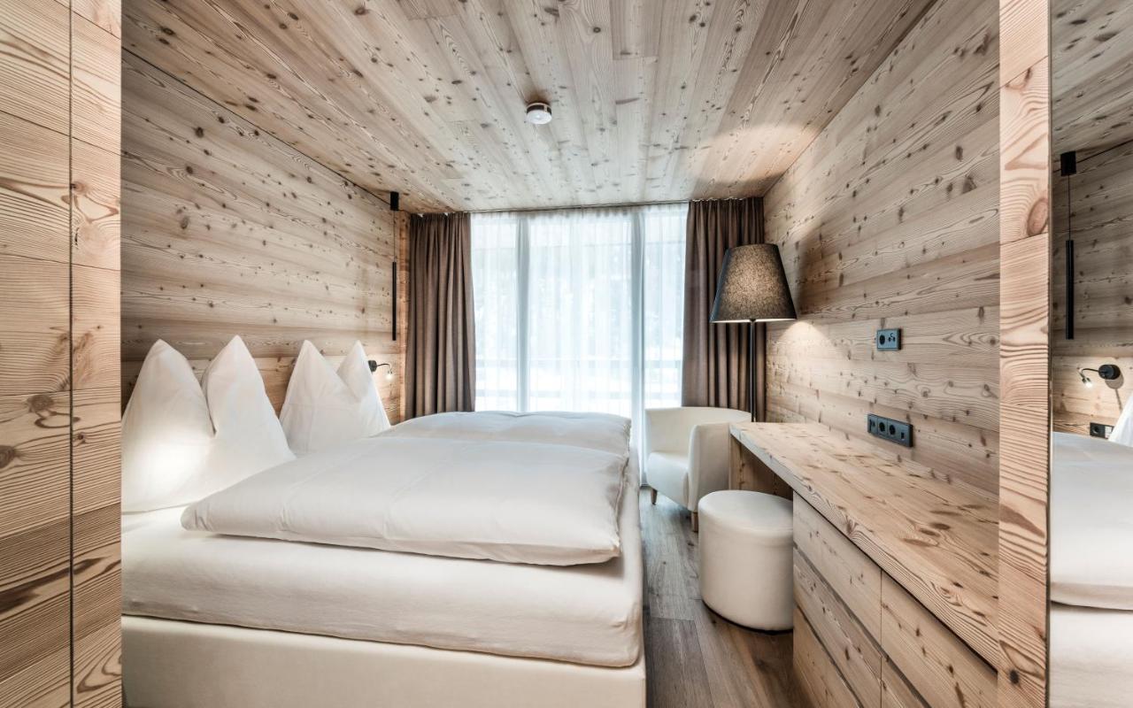Chalet Ourtls Paerg Solda Esterno foto